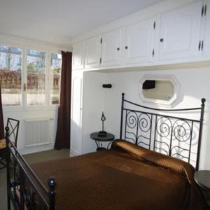 Hotel De Rouen Louviers Quarto foto